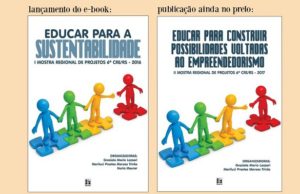 Mostra Regional de Projetos acontece hoje