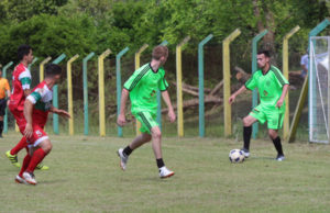 Copa CenterTech
