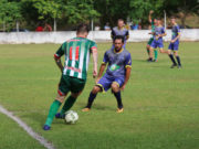 Lifasc: Pinheiral vence a segunda e lidera a Copa CenterTech