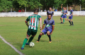 Lifasc: Pinheiral vence a segunda e lidera a Copa CenterTech