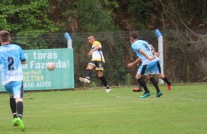 Copa CenterTech: Quatro times estreiam na Lifasc