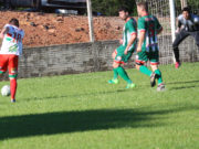 Lifasc: Empate marca super clássico na Copa CenterTech Informática
