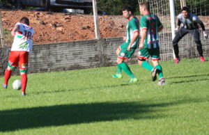 Lifasc: Empate marca super clássico na Copa CenterTech Informática
