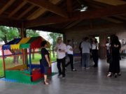 Aabb Comunidade lança Ludoteca