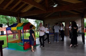 Aabb Comunidade lança Ludoteca