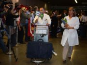 Governo cubano deixará o Programa Mais Médicos