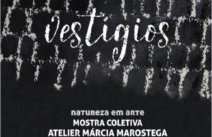 Casa de Artes abriu mostra coletiva anual