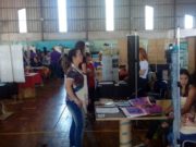 52 escolas participam de Mostra Regional