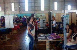 52 escolas participam de Mostra Regional
