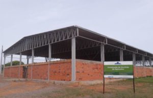 Inscrições abertas para agroindústrias familiares