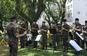 2ª edição do Riovale na Praça foi realizada com sucesso