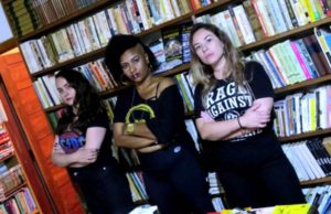 Respeita as Minas é a nova música das Predominas