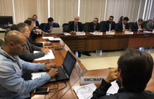 Produção e restrições à cadeia do tabaco foram temas de reunião da Câmara Setorial