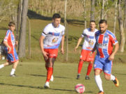 Semifinais do Regional: América e Boa Vontade empatam em 2×2