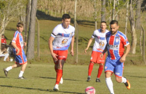 Semifinais do Regional: América e Boa Vontade empatam em 2×2