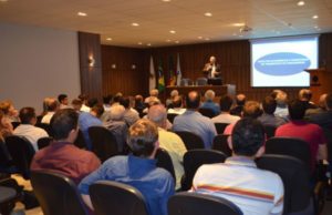 Seminário aborda pontos críticos do transporte coletivo urbano de Santa Cruz