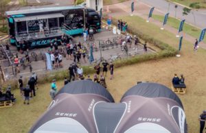 Santa Cruz poderá desvendar os segredos do mundo das bicicletas nesta quarta