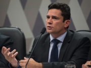Governo Bolsonaro: Moro será ministro da Justiça