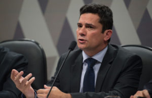 Governo Bolsonaro: Moro será ministro da Justiça