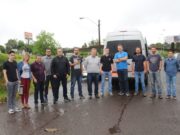 Grupo de empresas participa de evento de TI em Portugal