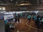 Alunos e professores do ensino médio participam de mais um Viva Unisc