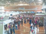 Mais de 5,3 mil visitantes são esperados nesta terça
