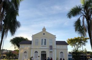 Começa hoje a III Conferência Municipal de Cultura