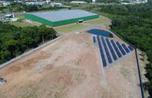 Pavilhão da Agricultura Familiar contará com 224 expositores