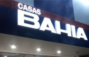 Casas Bahia inaugura loja na cidade