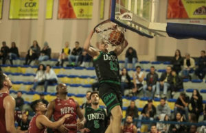 Estadual Adulto de Basquete: UniCo conta com a força da torcida