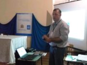 Conferência discute economia solidária