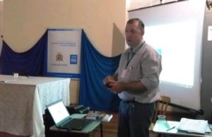 Conferência discute economia solidária