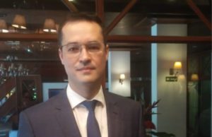 'Ninguém está acima da Lei'
