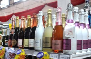 Ano novo: Supermercados preveem incremento de 4% nas vendas