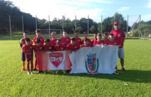 Genoma conquista quatro títulos