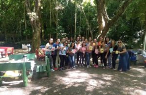 Programa de Gestores do HSC encerra as atividades de 2018
