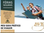 Escritório cria guia para defesa do consumidor em viagens