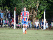 Campeonato Regional 2018: Boa Vontade larga à frente na decisão