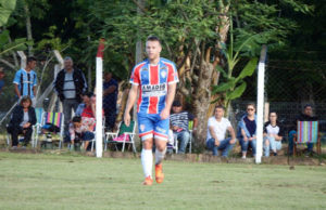 Campeonato Regional 2018: Boa Vontade larga à frente na decisão
