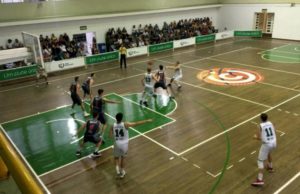 UniCo e Sojão disputam final do Estadual Adulto de Basquete nesta sexta