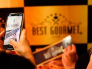 Best Gourmet Club é lançado em Santa Cruz