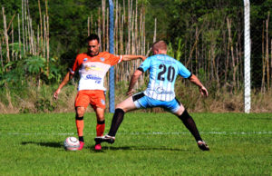 Lifasc: João Alves goleia e segue na ponta