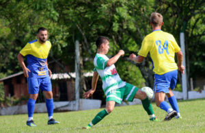 Lifasc: Copa CenterTech define os classificados domingo