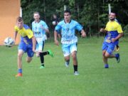 Lifasc: Definidos os cruzamentos da Copa CenterTech Informática