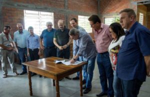 Sistema de abastecimento de água potável será ampliado