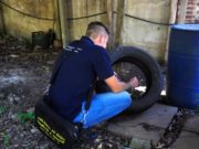 Vigilância intensifica ações de combate ao Aedes Aegypti