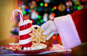 Christkindfest inicia neste domingo