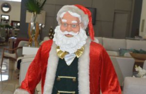 Significado dos Símbolos de Natal