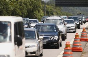 Mais de 600 veículos fiscalizados na RSC 287 e ERS-409