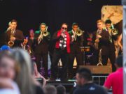 Santa Cruz do Sul recebe show da Orquestra de Candelária